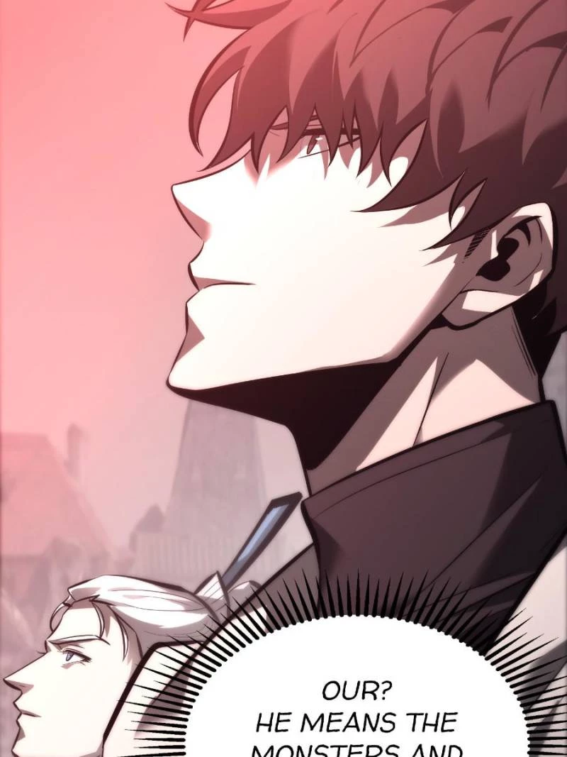 Lord of The Apocalypse Chapter 41 - 53