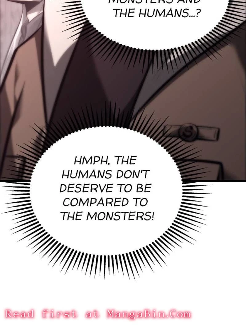 Lord of The Apocalypse Chapter 41 - 54