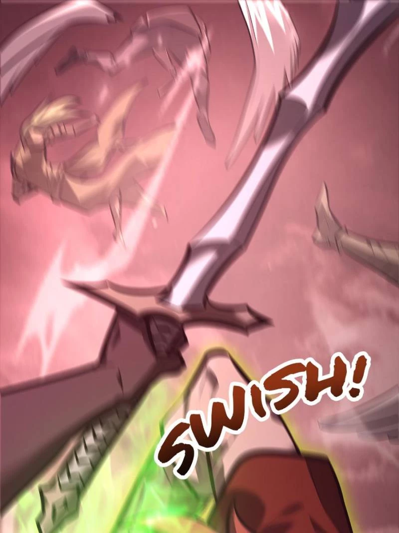 Lord of The Apocalypse Chapter 41 - 56