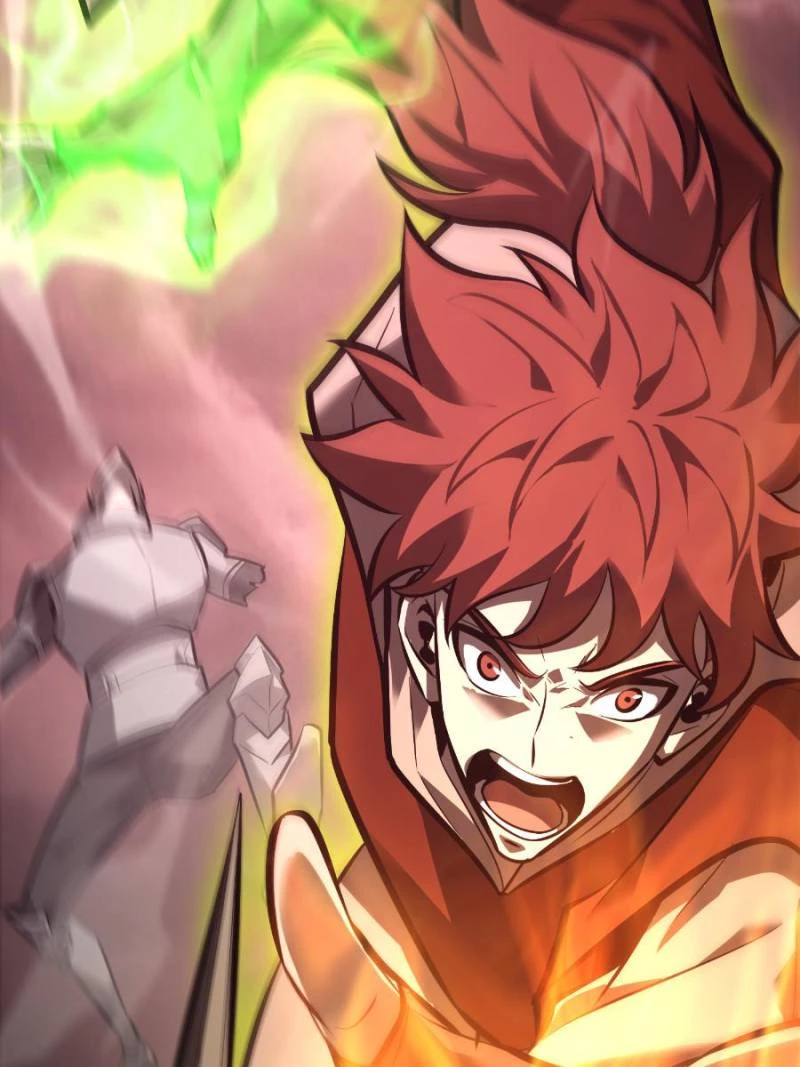 Lord of The Apocalypse Chapter 41 - 57