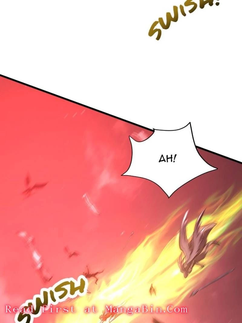 Lord of The Apocalypse Chapter 41 - 60