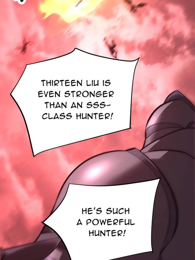 Lord of The Apocalypse Chapter 41 - 61