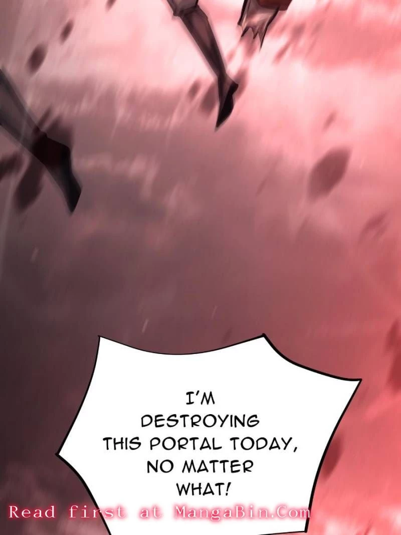 Lord of The Apocalypse Chapter 41 - 65