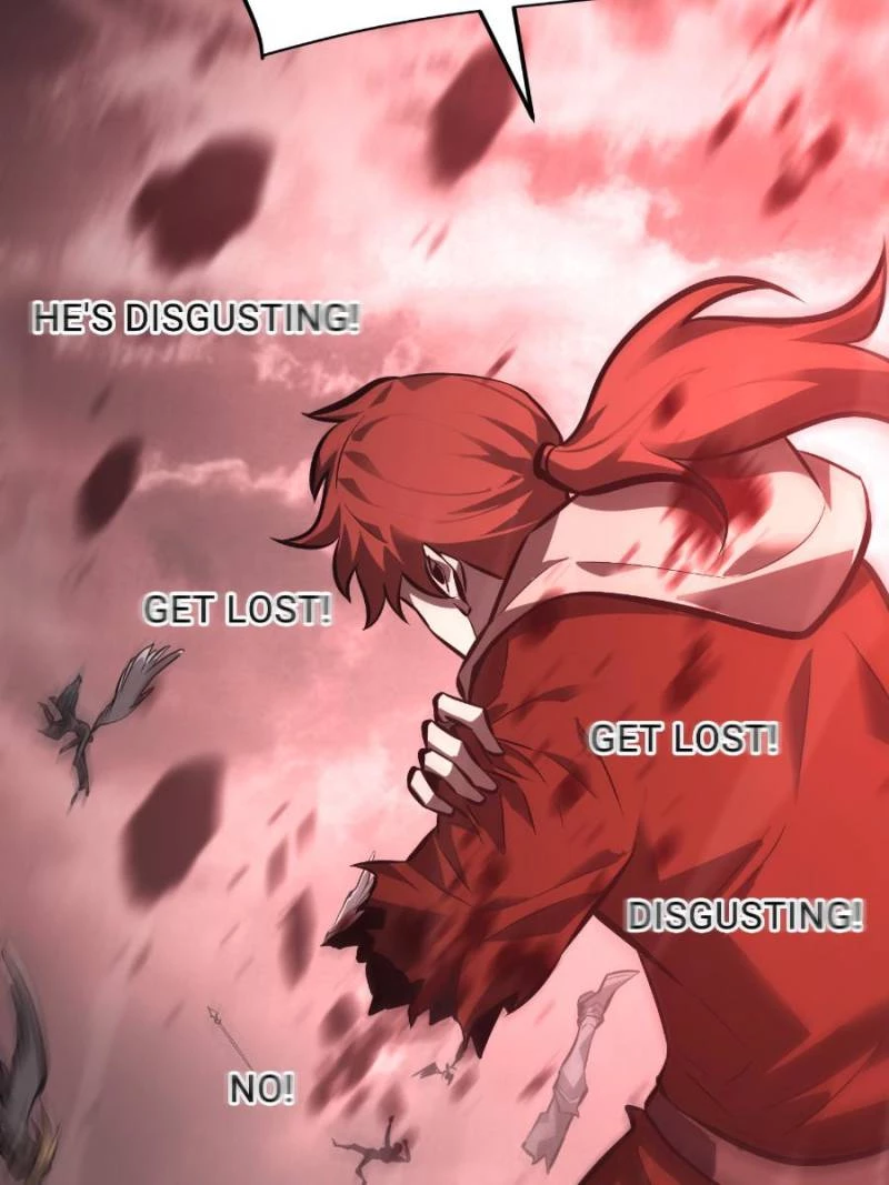 Lord of The Apocalypse Chapter 41 - 66