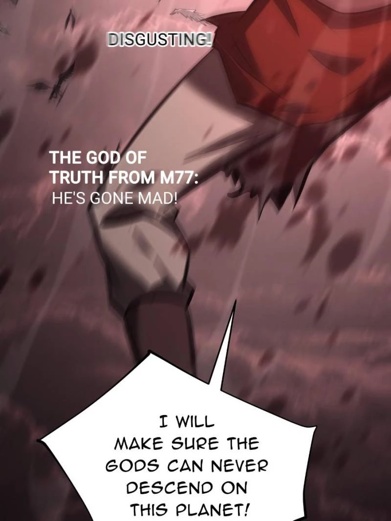Lord of The Apocalypse Chapter 41 - 67