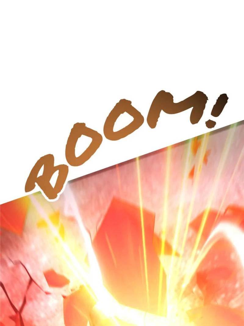 Lord of The Apocalypse Chapter 41 - 92