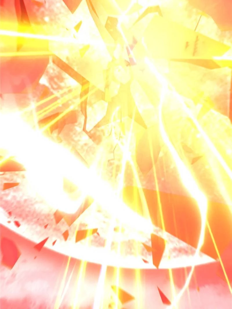 Lord of The Apocalypse Chapter 41 - 93