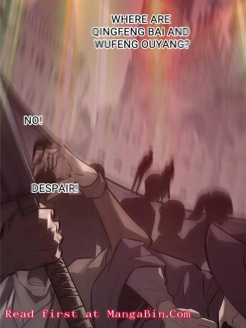Lord of The Apocalypse Chapter 41 - 95
