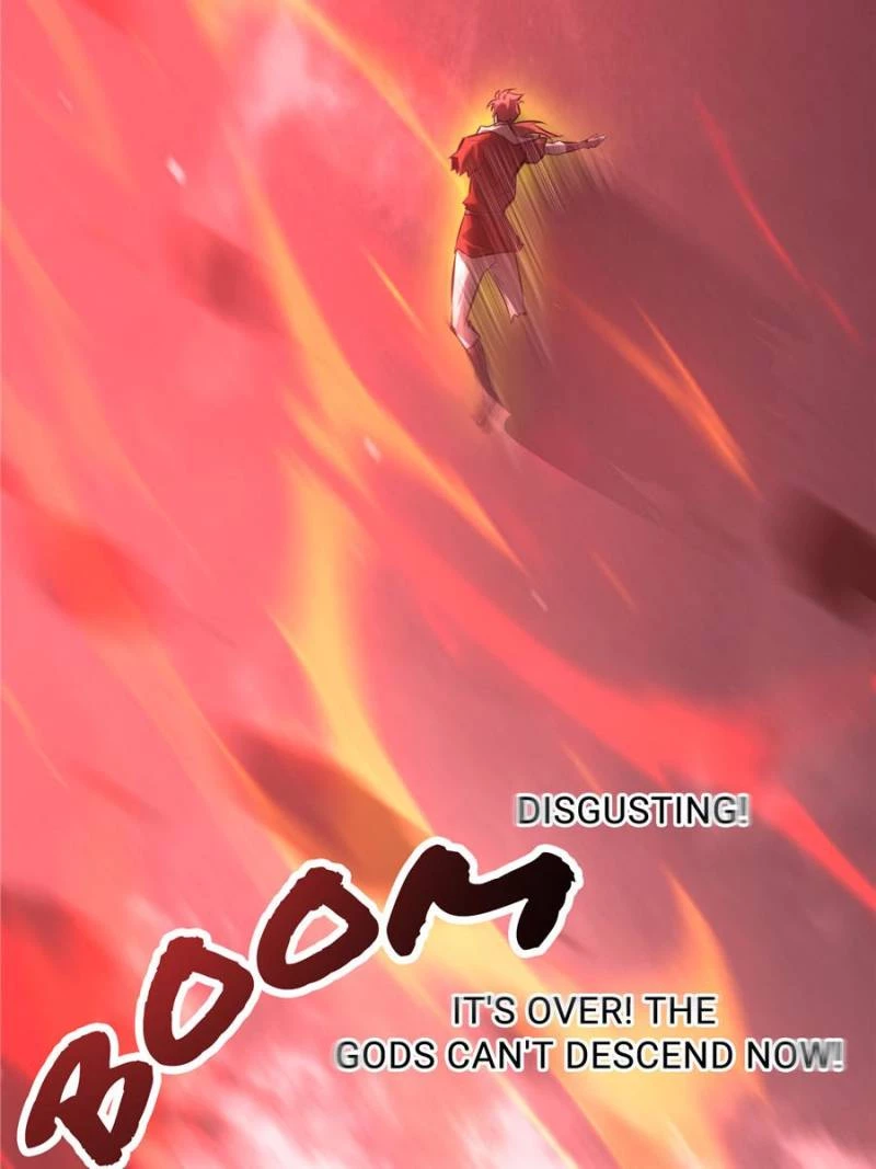 Lord of The Apocalypse Chapter 41 - 98