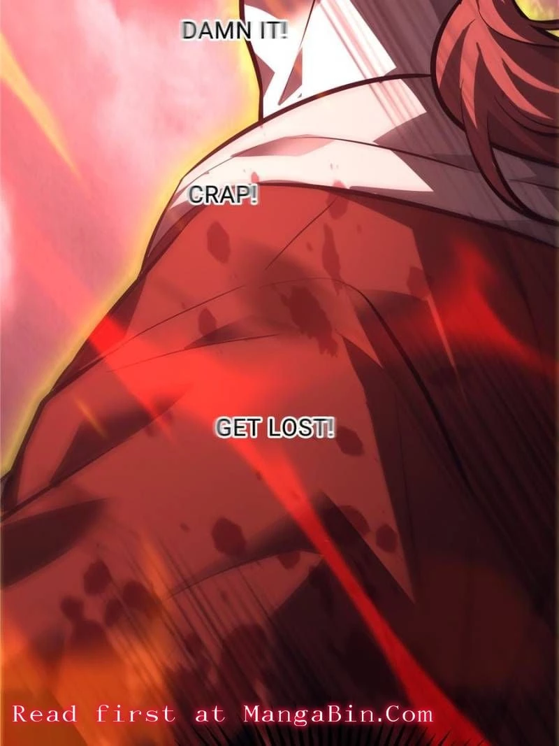 Lord of The Apocalypse Chapter 41 - 100