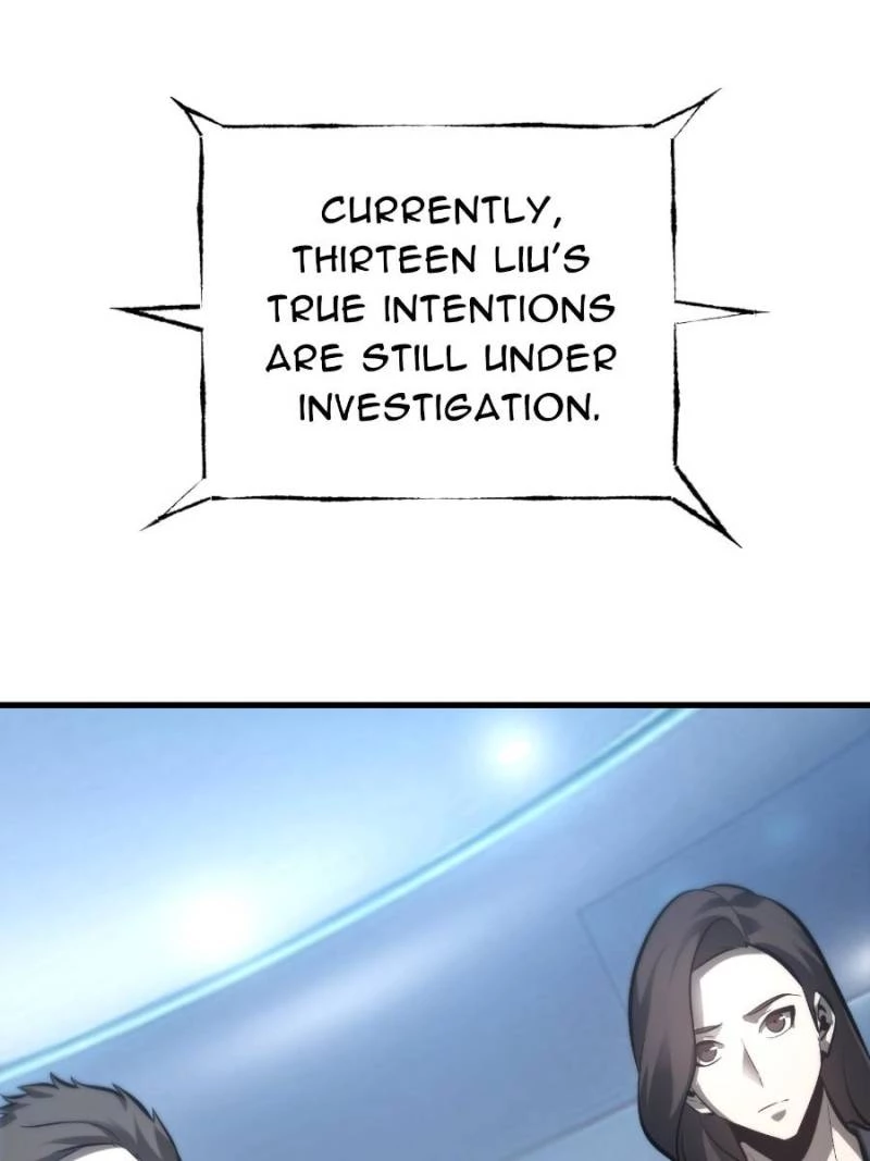Lord of The Apocalypse Chapter 41 - 111