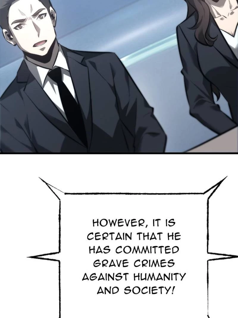 Lord of The Apocalypse Chapter 41 - 112