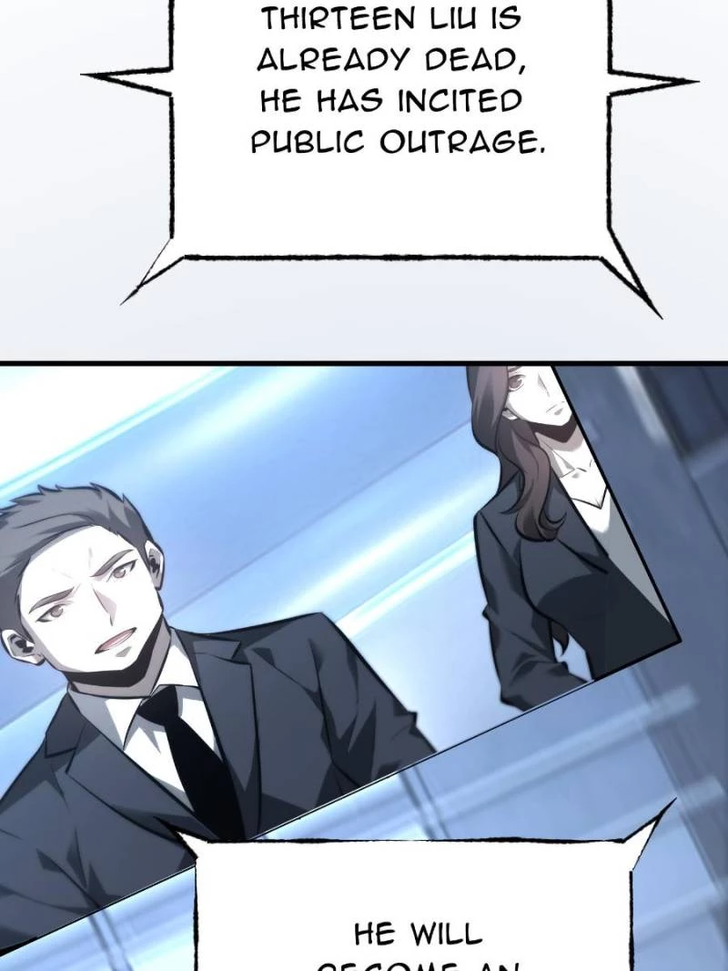 Lord of The Apocalypse Chapter 41 - 114