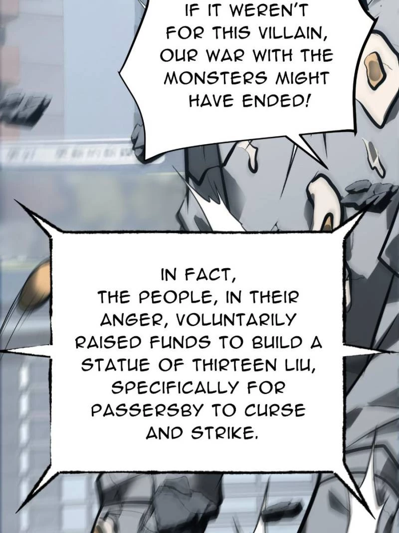 Lord of The Apocalypse Chapter 41 - 120