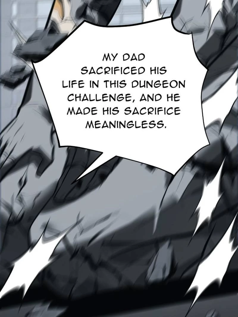 Lord of The Apocalypse Chapter 41 - 121