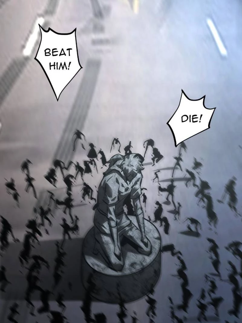 Lord of The Apocalypse Chapter 41 - 124