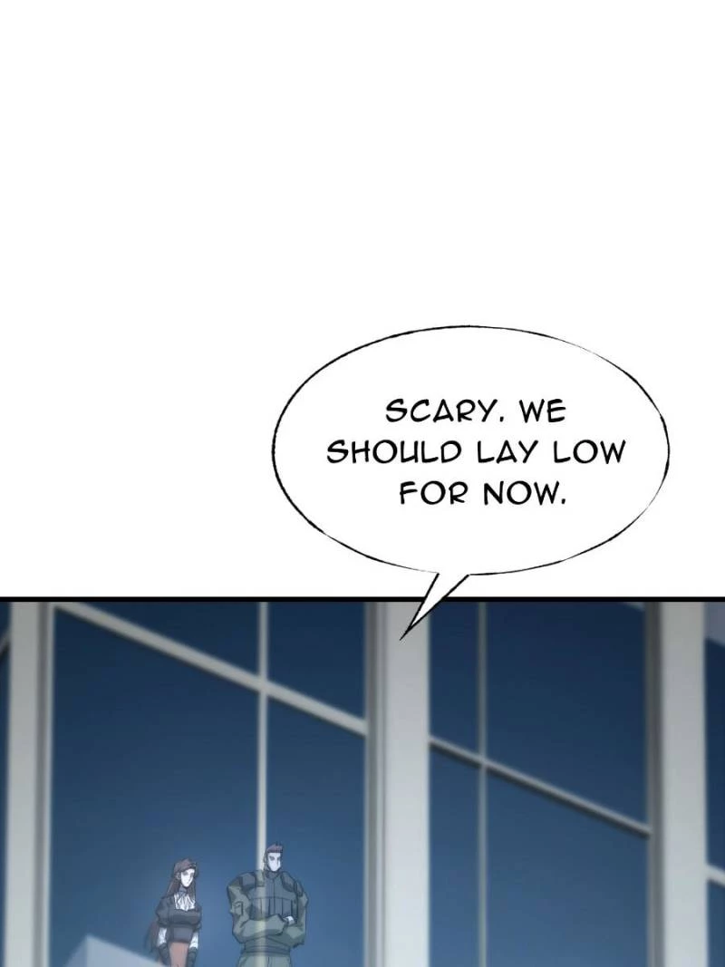 Lord of The Apocalypse Chapter 41 - 127