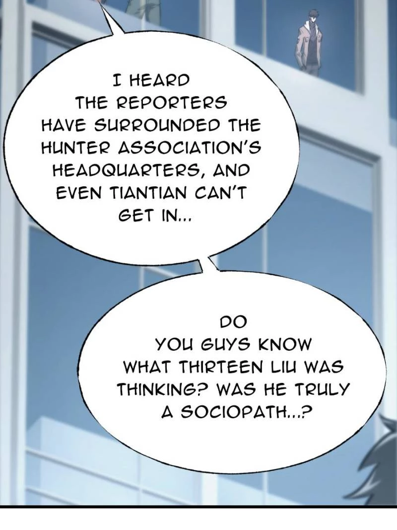 Lord of The Apocalypse Chapter 41 - 128