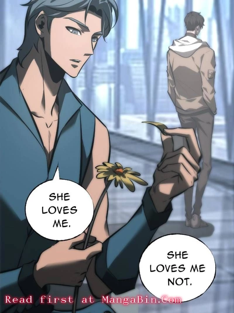 Lord of The Apocalypse Chapter 41 - 135