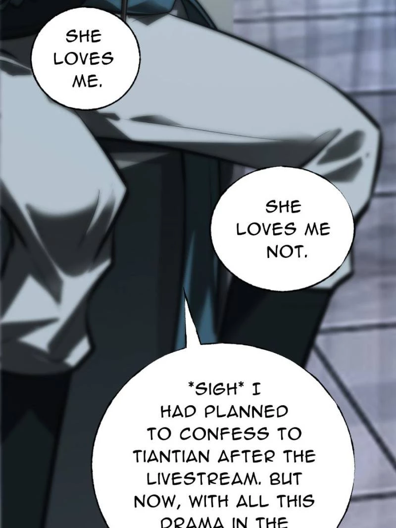 Lord of The Apocalypse Chapter 41 - 136
