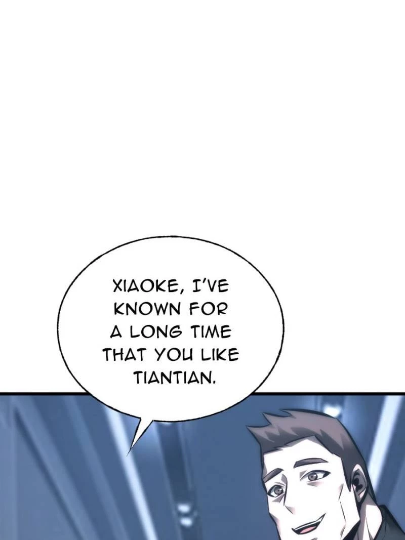 Lord of The Apocalypse Chapter 41 - 138