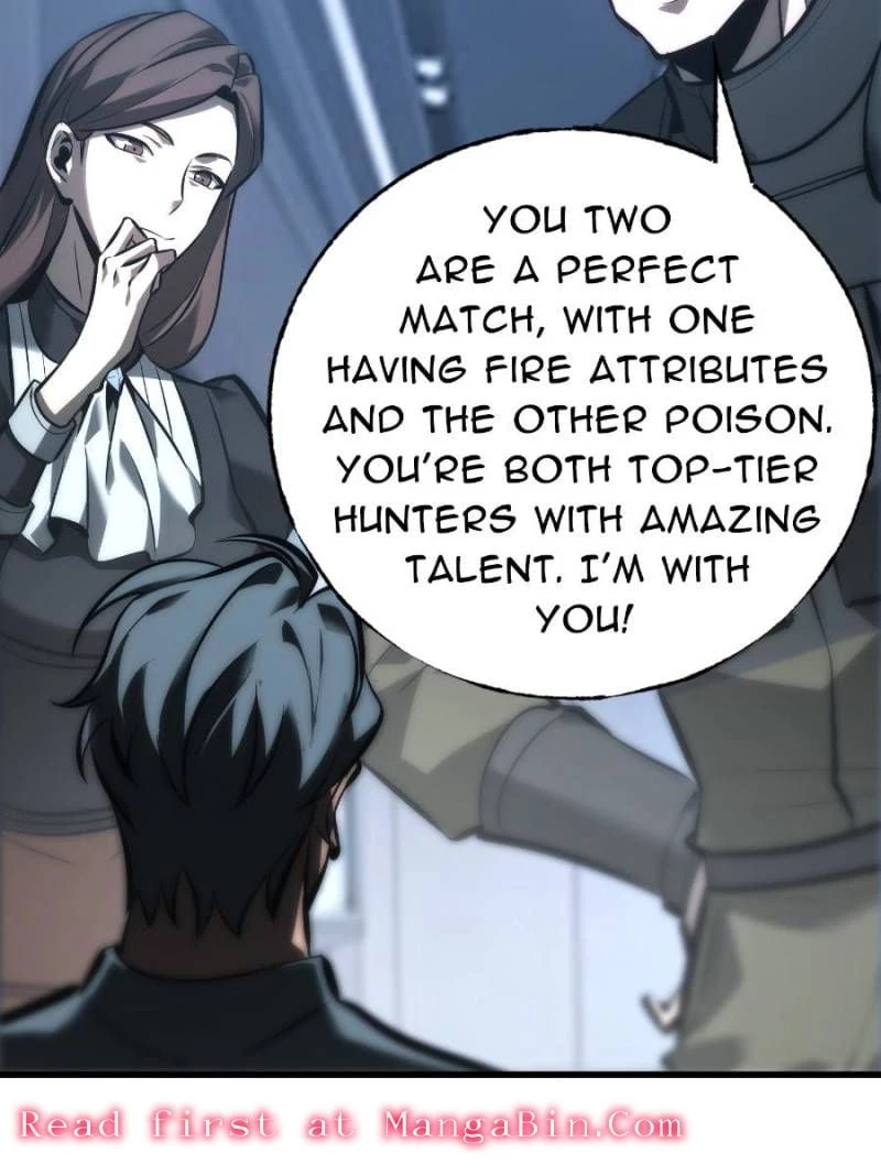 Lord of The Apocalypse Chapter 41 - 139