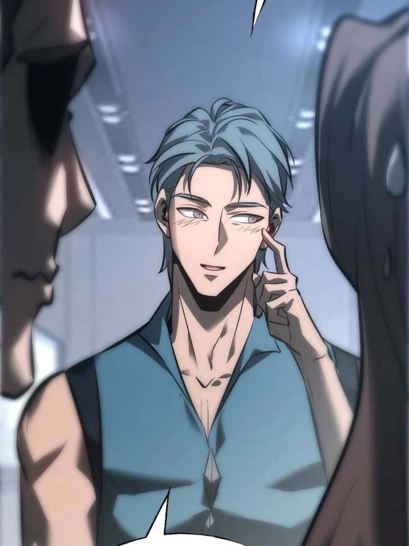 Lord of The Apocalypse Chapter 41 - 142