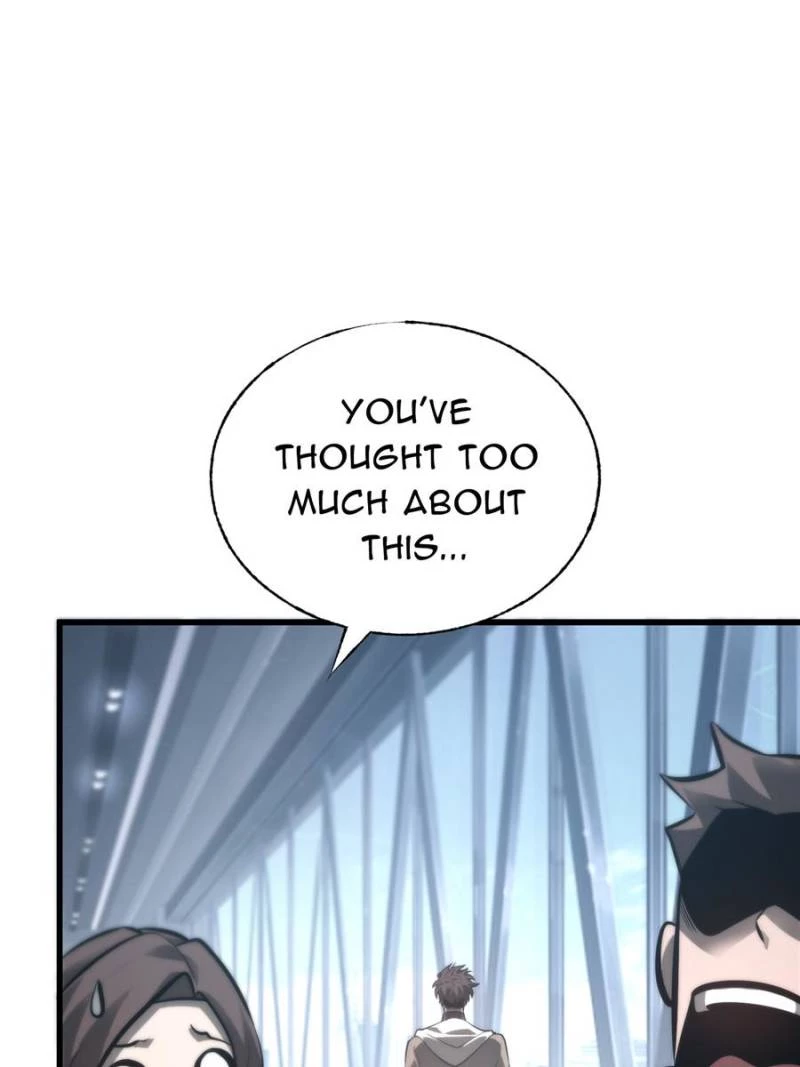 Lord of The Apocalypse Chapter 41 - 145