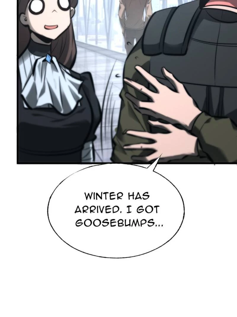 Lord of The Apocalypse Chapter 41 - 146