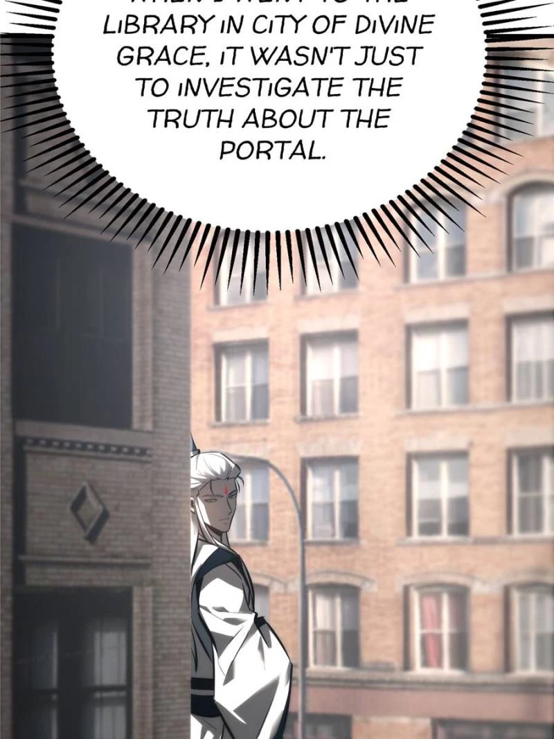 Lord of The Apocalypse Chapter 41 - 151