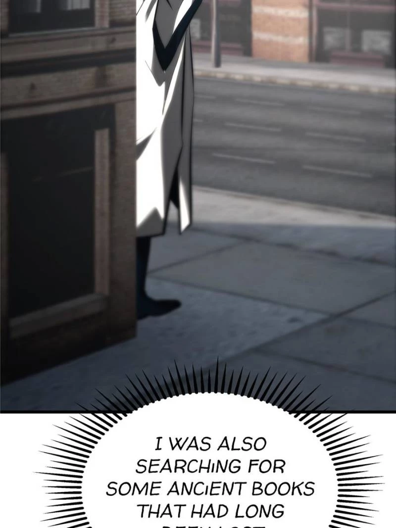Lord of The Apocalypse Chapter 41 - 152
