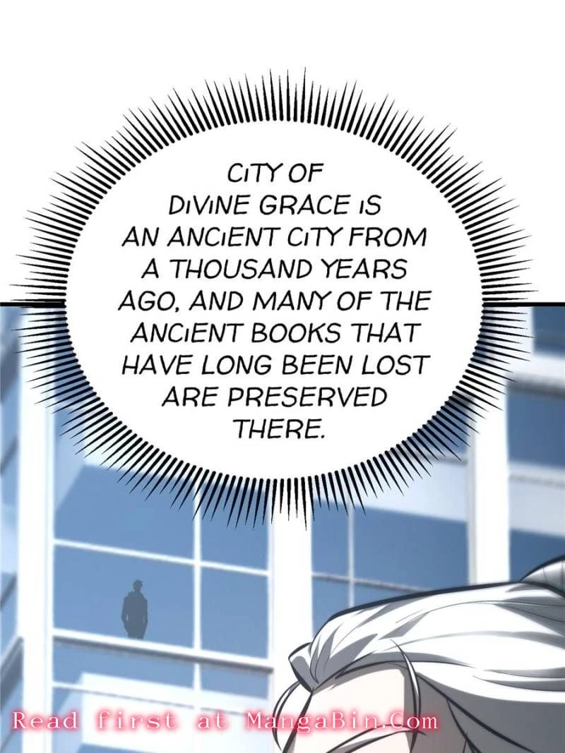Lord of The Apocalypse Chapter 41 - 154