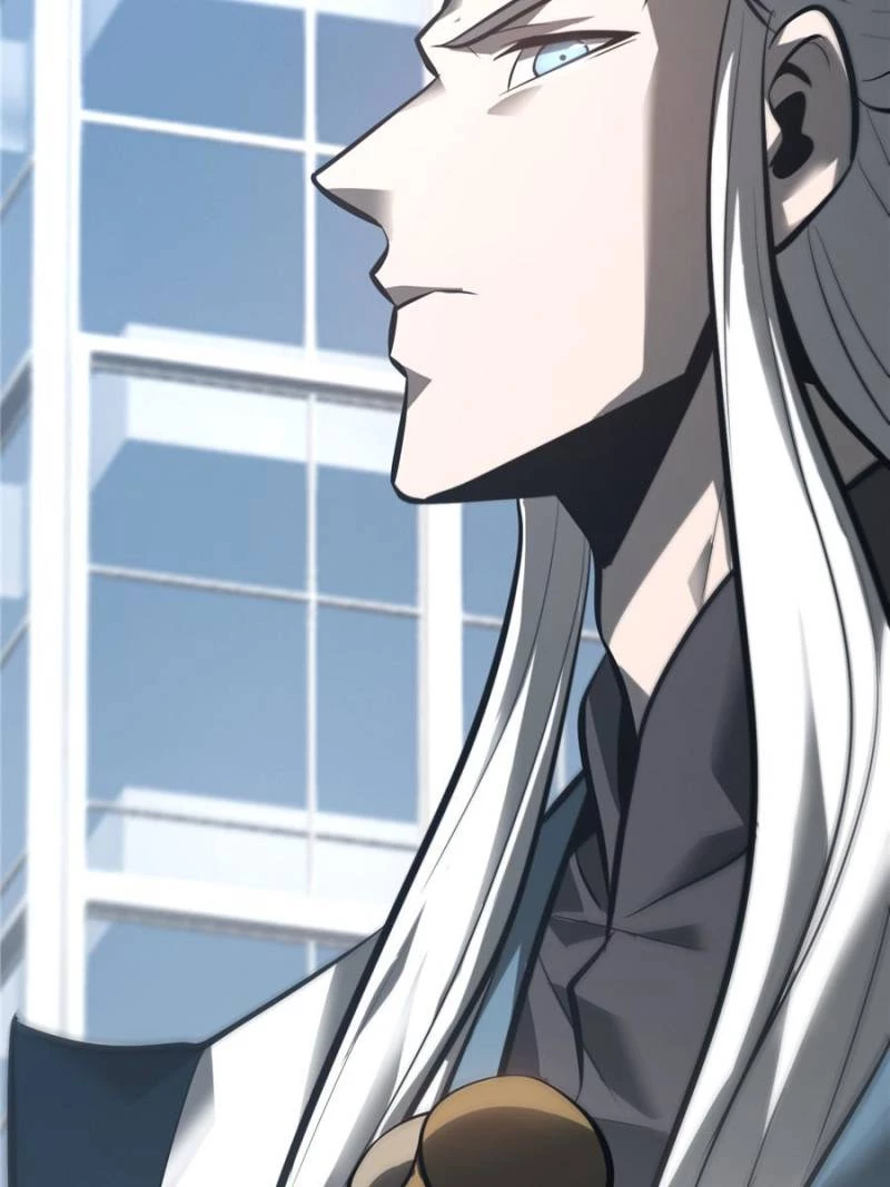 Lord of The Apocalypse Chapter 41 - 155