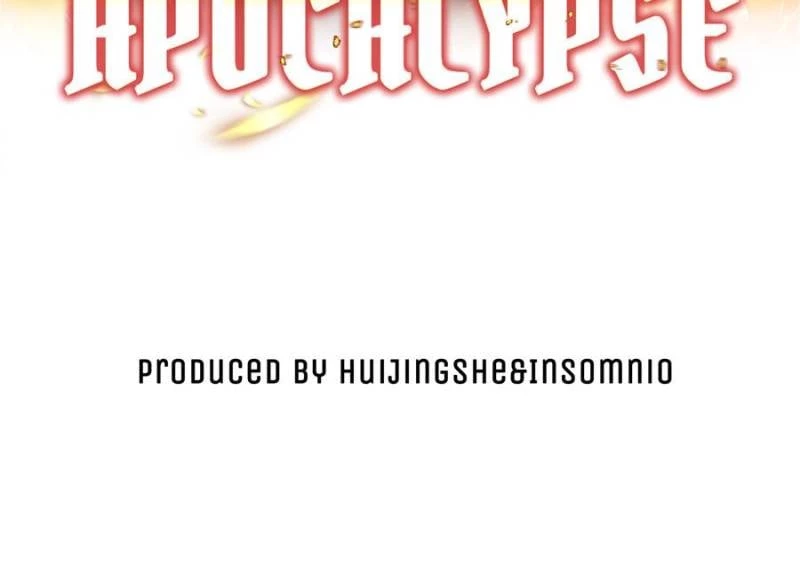 Lord of The Apocalypse Chapter 40 - 2