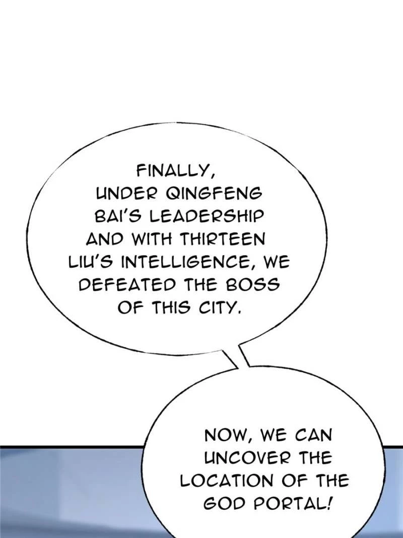 Lord of The Apocalypse Chapter 40 - 3