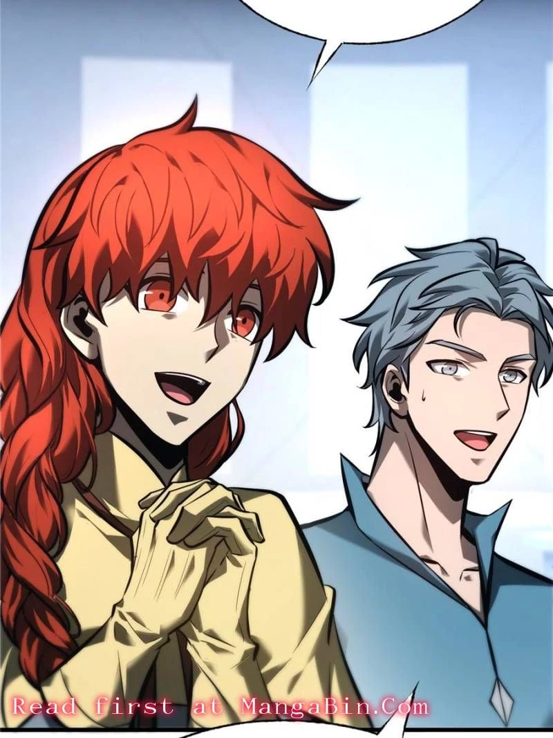 Lord of The Apocalypse Chapter 40 - 4