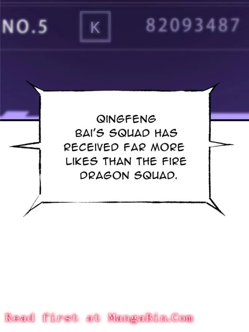 Lord of The Apocalypse Chapter 40 - 7