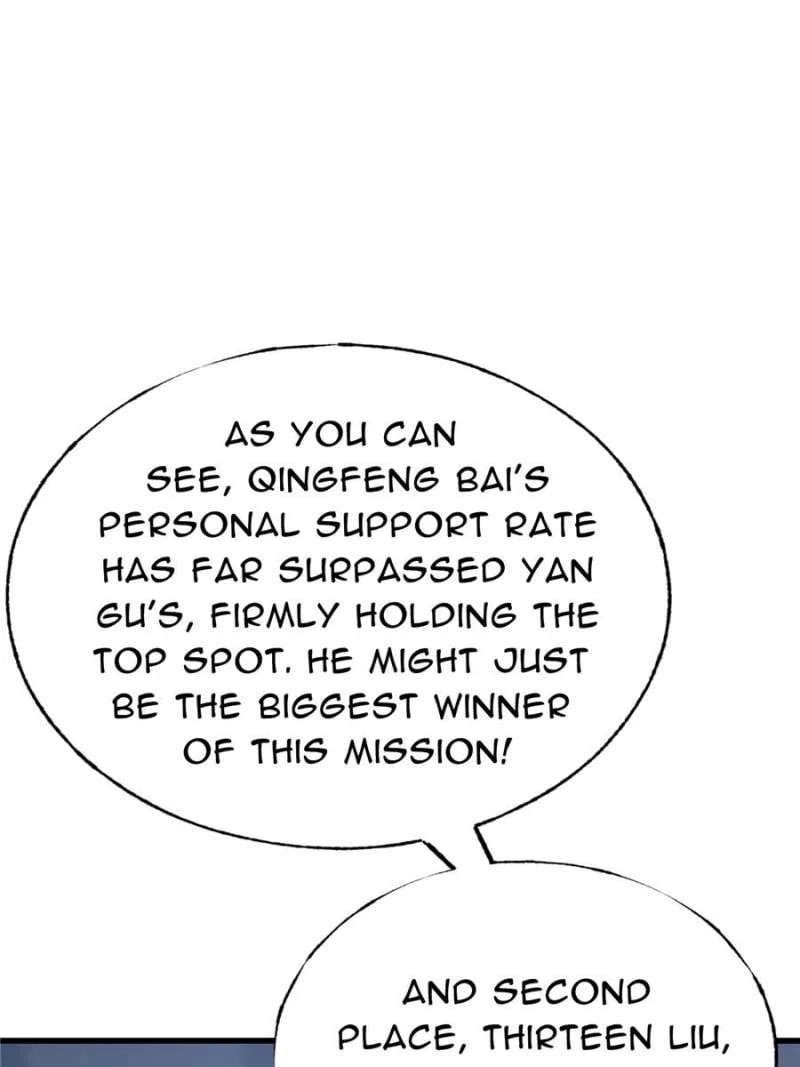 Lord of The Apocalypse Chapter 40 - 8