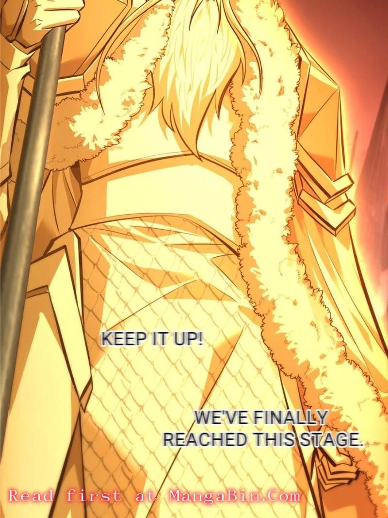 Lord of The Apocalypse Chapter 40 - 12