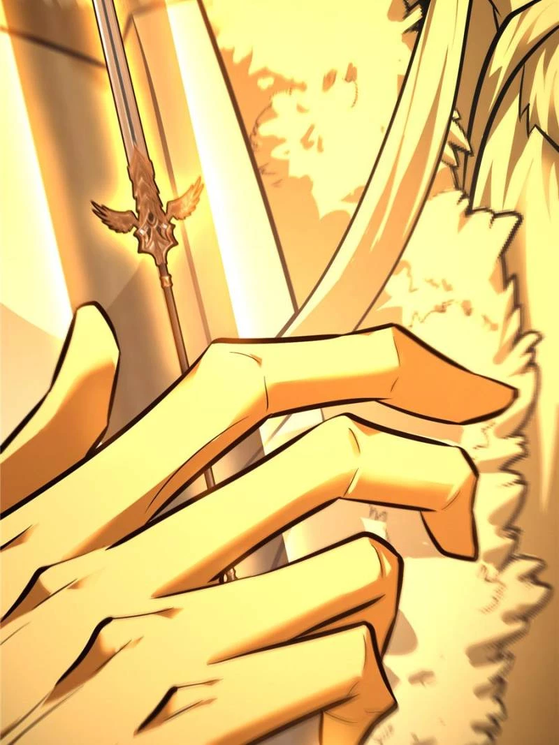 Lord of The Apocalypse Chapter 40 - 17