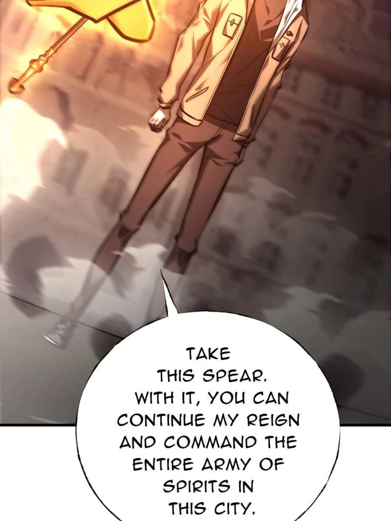 Lord of The Apocalypse Chapter 40 - 21