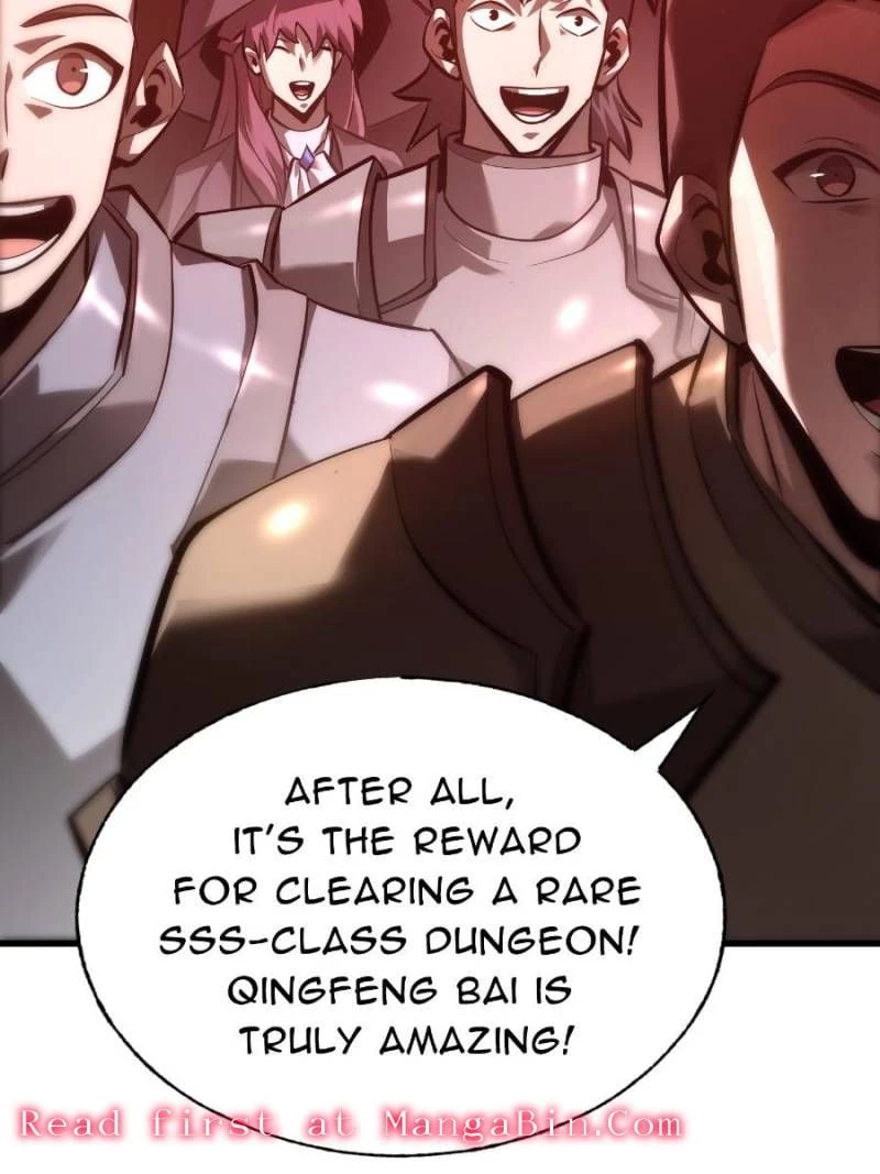Lord of The Apocalypse Chapter 40 - 24