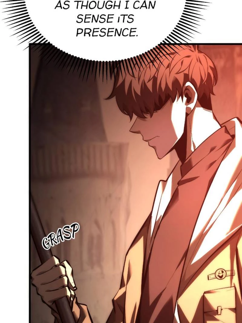 Lord of The Apocalypse Chapter 40 - 26