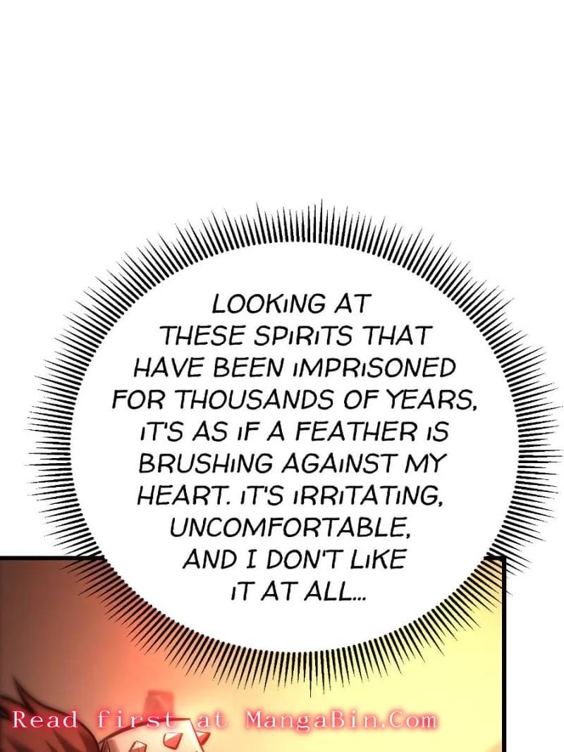 Lord of The Apocalypse Chapter 40 - 28