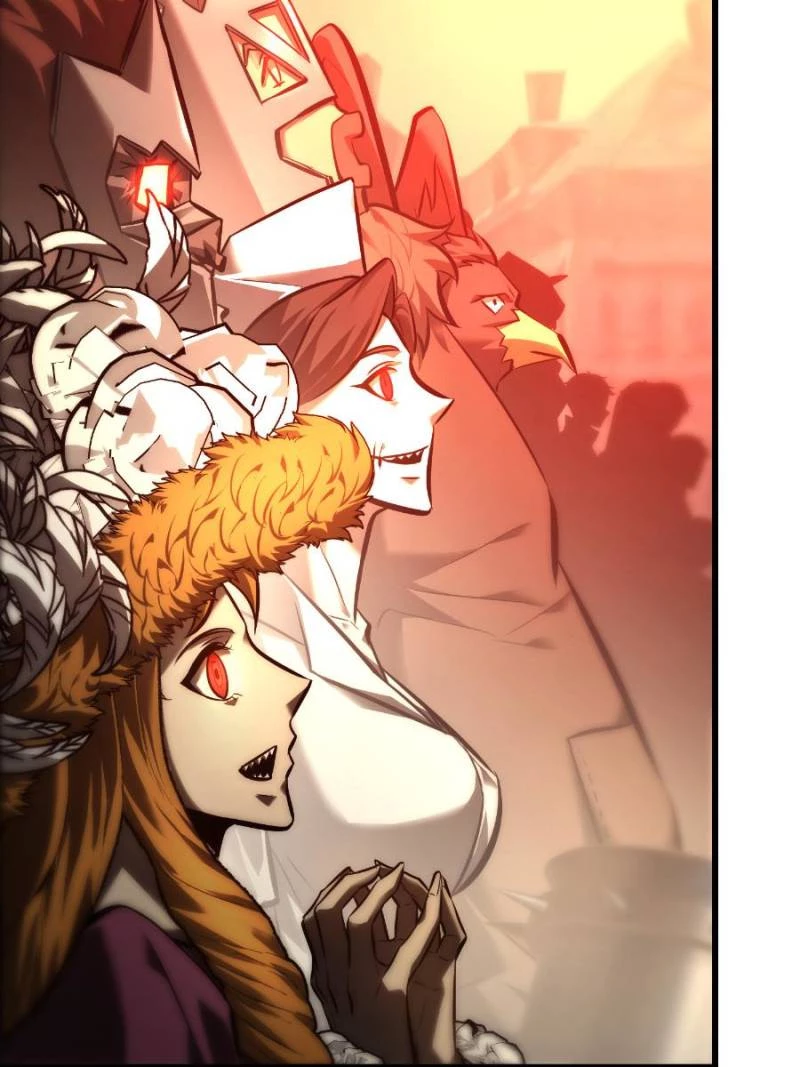 Lord of The Apocalypse Chapter 40 - 29
