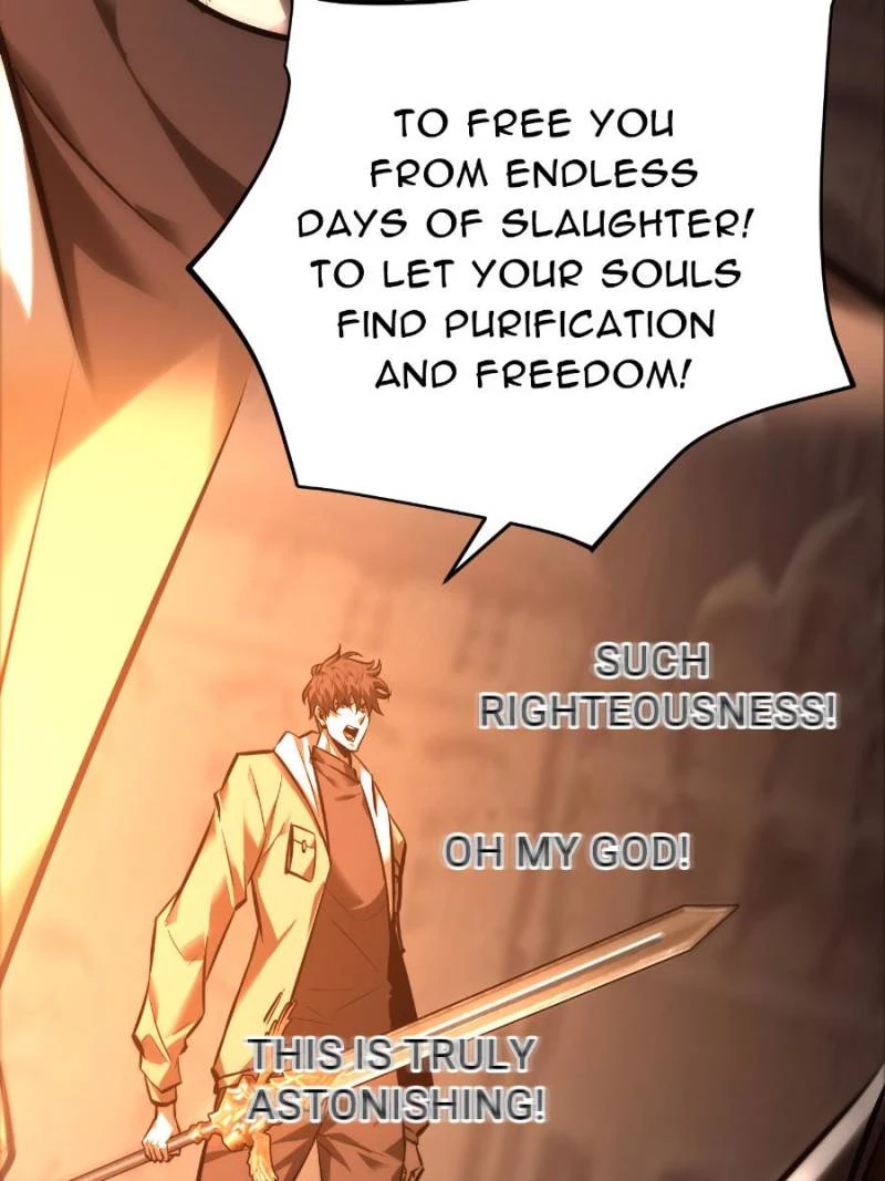 Lord of The Apocalypse Chapter 40 - 35
