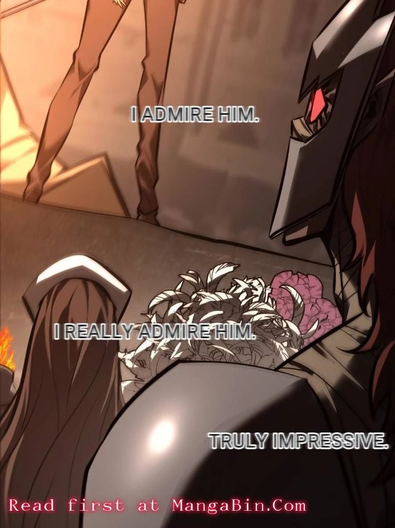 Lord of The Apocalypse Chapter 40 - 36