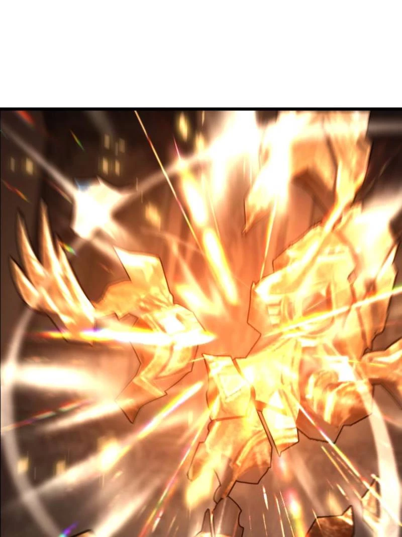 Lord of The Apocalypse Chapter 40 - 38