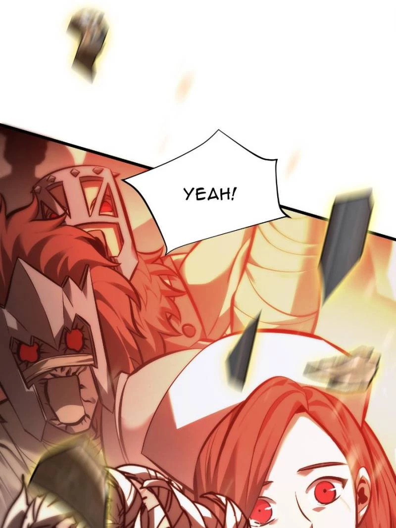 Lord of The Apocalypse Chapter 40 - 41