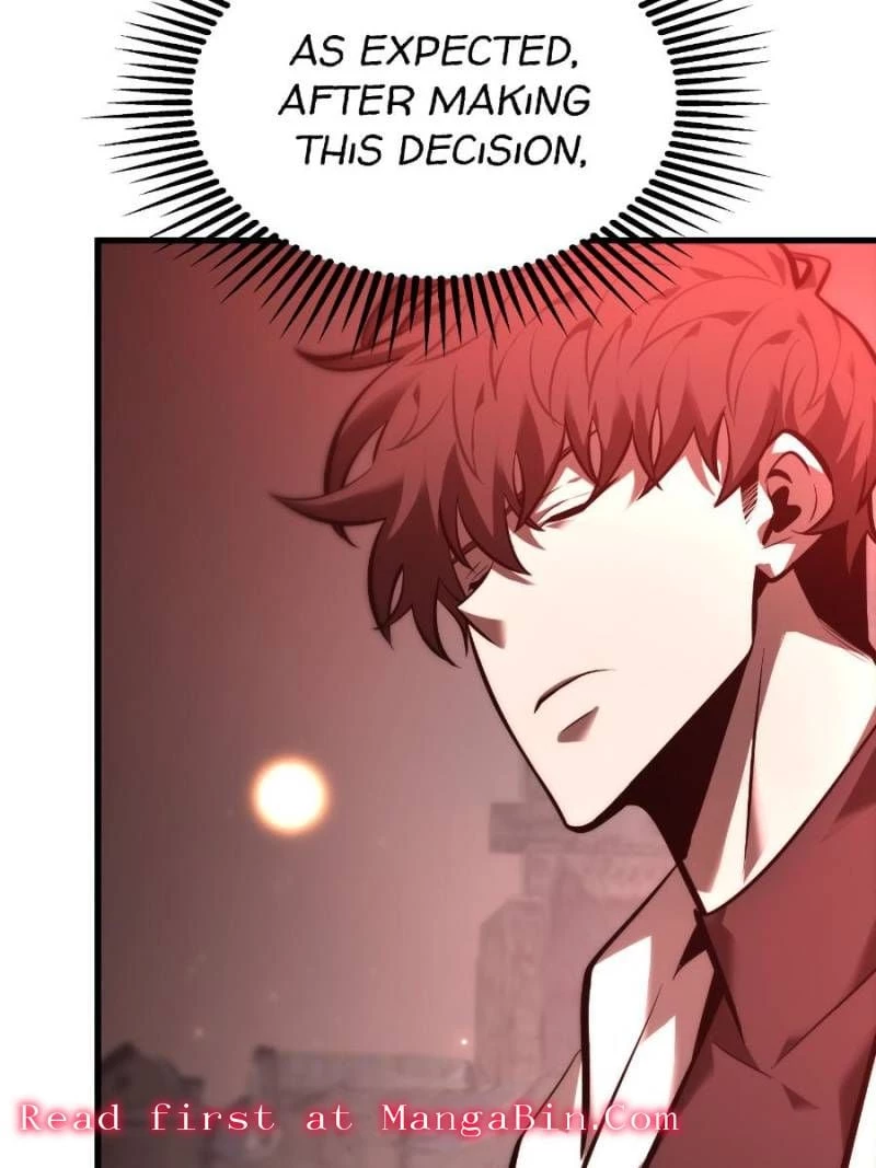 Lord of The Apocalypse Chapter 40 - 44
